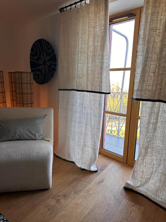 Pepites Bastiaises Piazza D'A Appartement Roof Top Vue Mer باستيا المظهر الخارجي الصورة