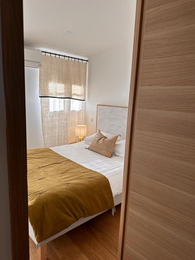 Pepites Bastiaises Piazza D'A Appartement Roof Top Vue Mer باستيا المظهر الخارجي الصورة
