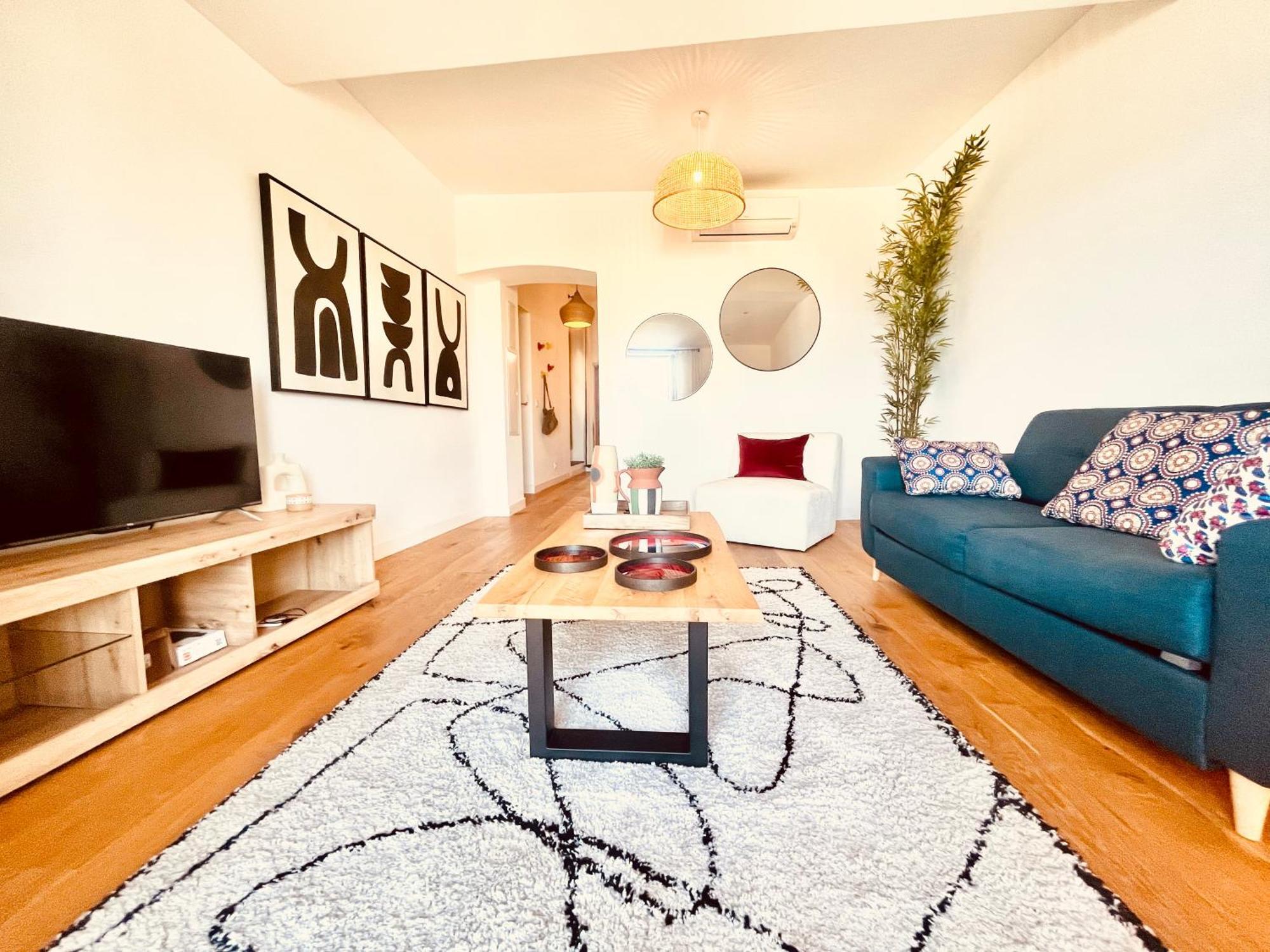 Pepites Bastiaises Piazza D'A Appartement Roof Top Vue Mer باستيا المظهر الخارجي الصورة
